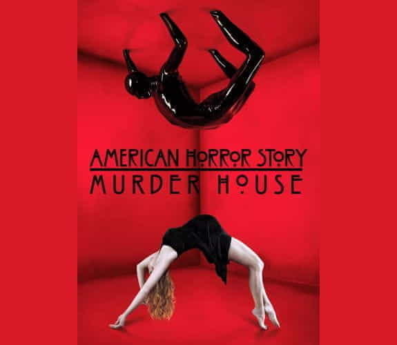 American horror story : murder house