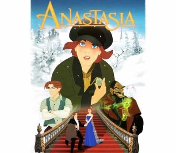 Anastasia