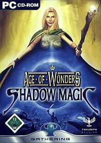 Age of wonders : shadow magic