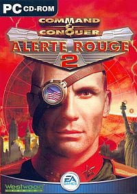 Command and conquer : Alerte rouge 2