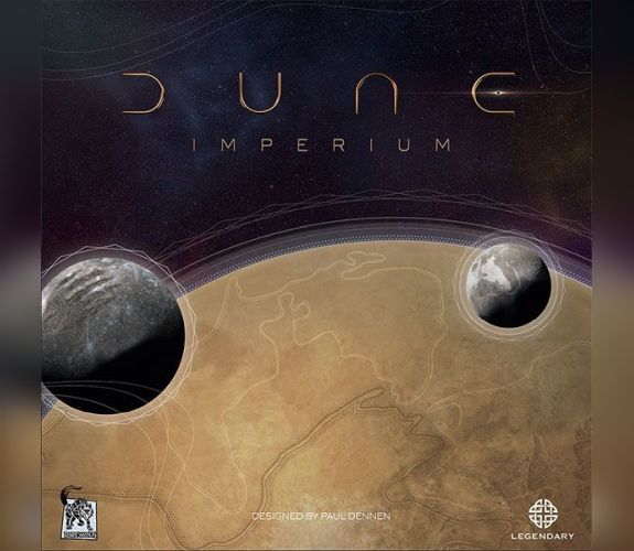 Dune : imperium