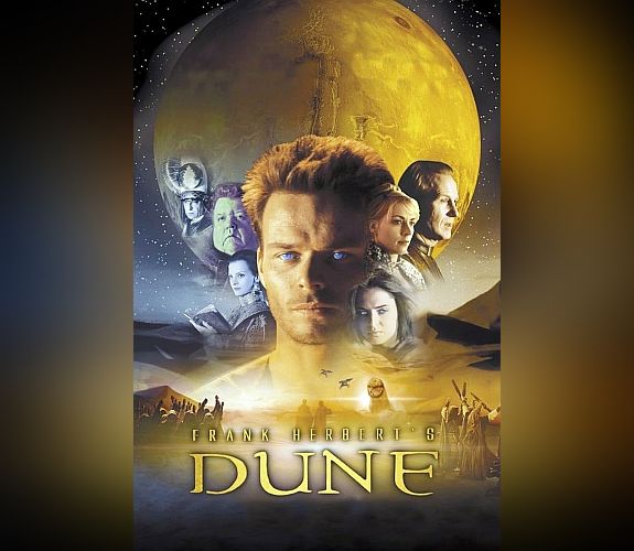 Dune (série)