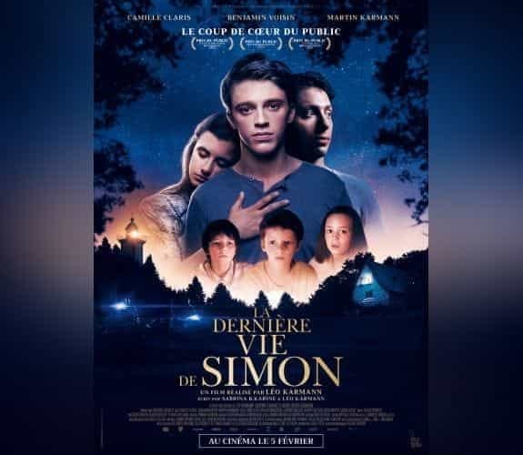 La dernière vie de Simon