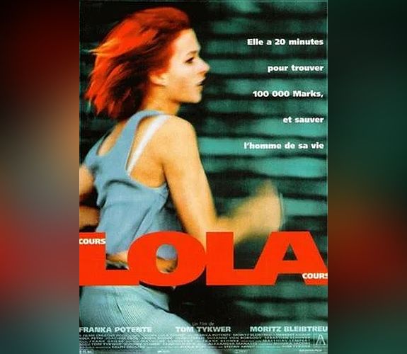 Cours, Lola, cours
