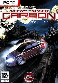 Need for speed : Carbon