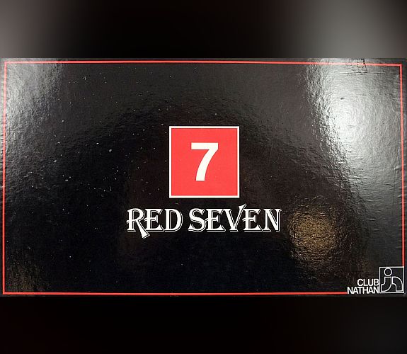 Red seven