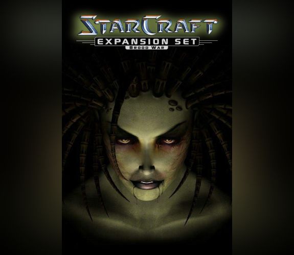Starcraft : Brood War