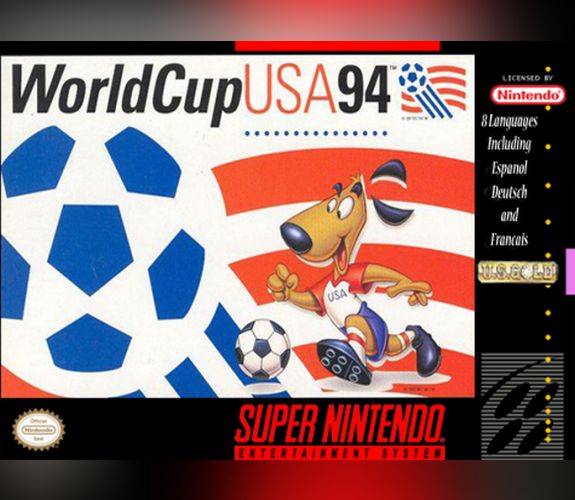 World cup USA '94