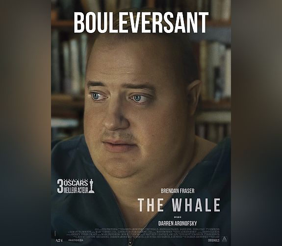 The whale