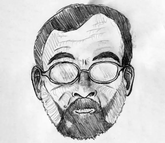 Vignette : Personnes existantes