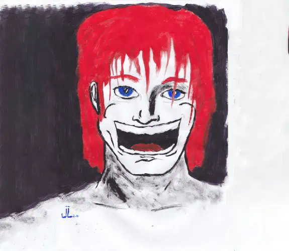 Homme : 24 avril 2011