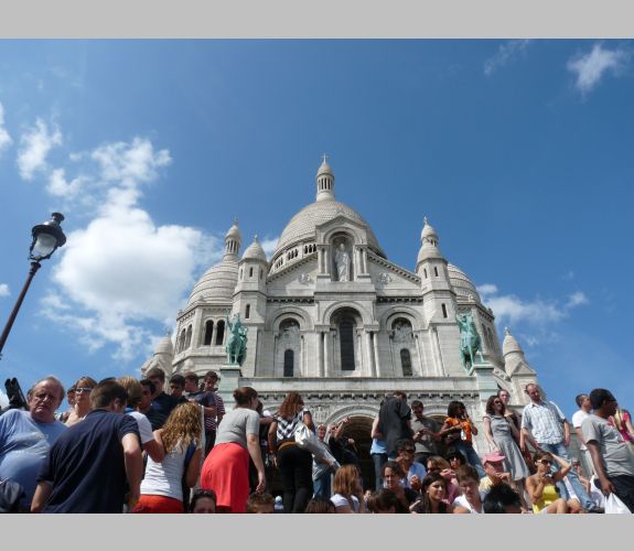 Montmartre