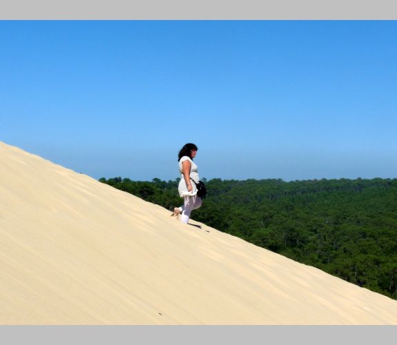 Dune du Pyla