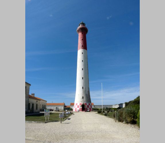 Phare de la Coubre