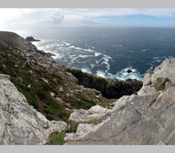 Pointe du Raz