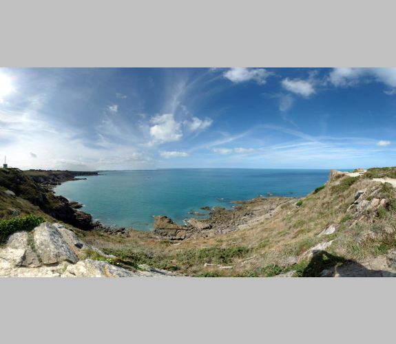 Pointe du Grouin