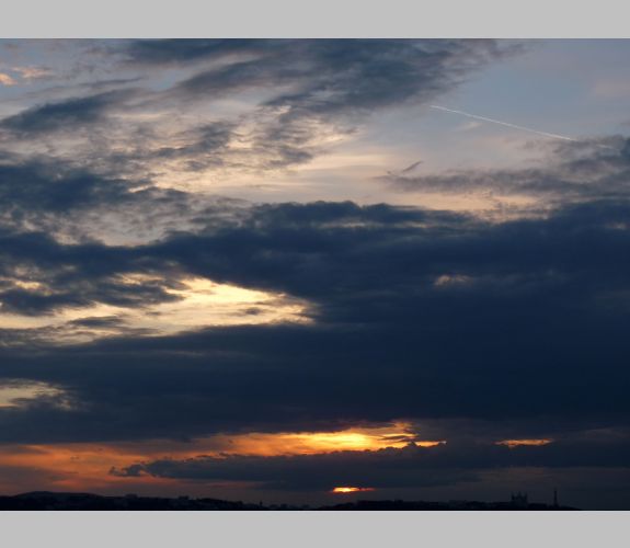 Ciel lyonnais