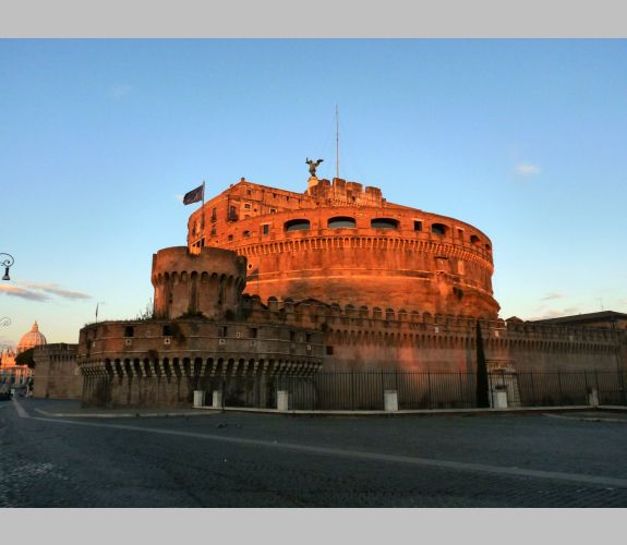 Rome (1)