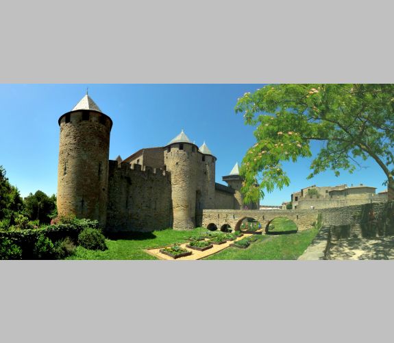 Carcassonne