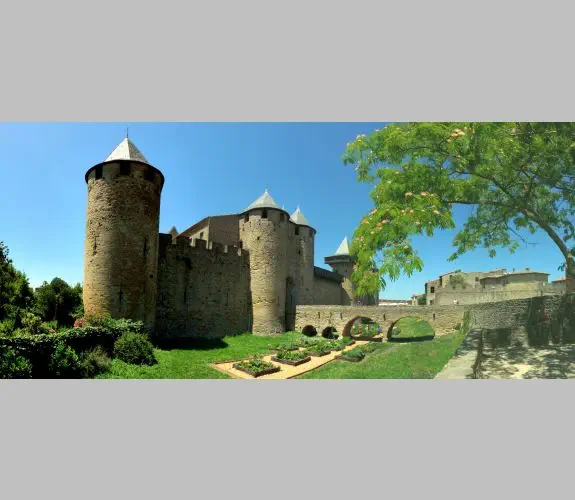Carcassonne