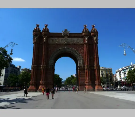 Barcelone (6)