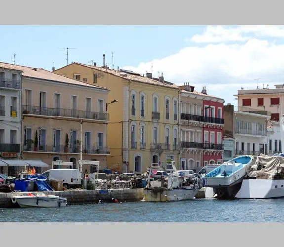 Sète (1)