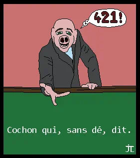 Document : Histoires cochonnes – 6