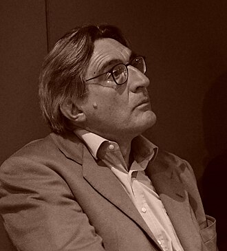 Ahmet İnsel
