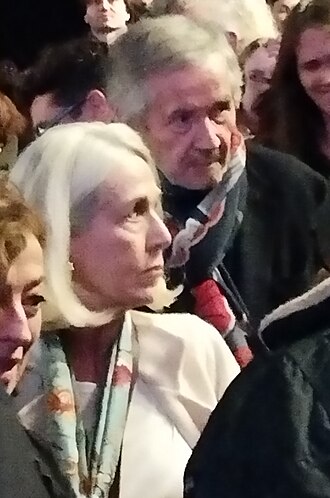 Alain Doutey
