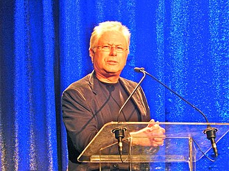 Alan Menken
