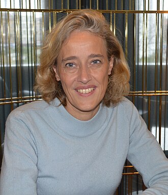 Alexandra Henrion-Caude