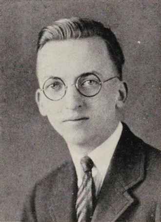 Alfred Mosher Butts