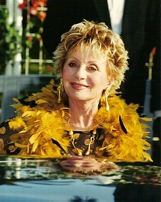 Annie Cordy