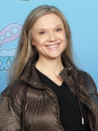 Ariana Richards