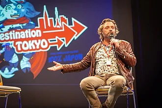 Boris Rehlinger