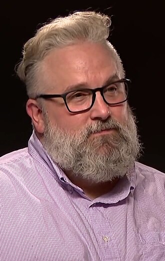 Brian Yorkey