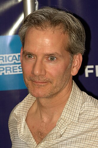 Campbell Scott