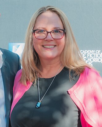 Carrie Henn