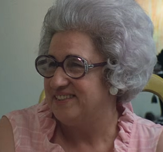 Catherine Scorcese