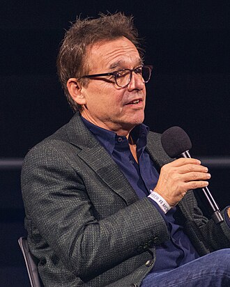 Chris Colombus
