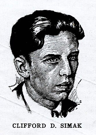 Clifford D. Simak