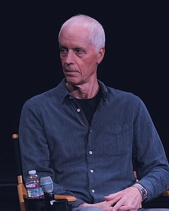 Dan Gilroy