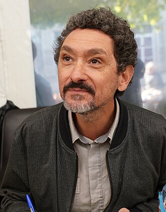 David Foenkinos