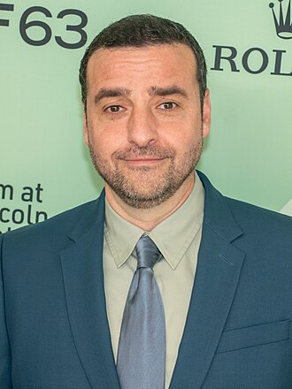 David Krumholtz
