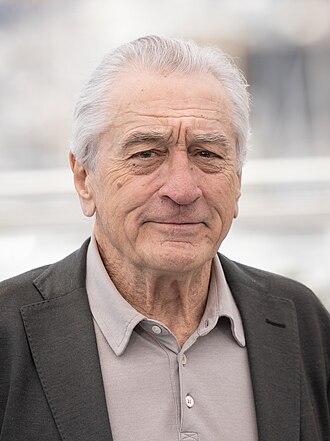 De Niro