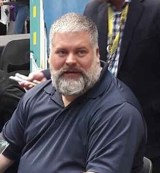 Dean DeBlois