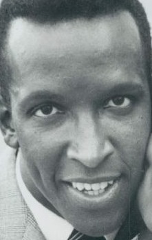 Dorian Harewood