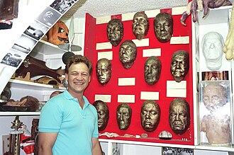 Ed O'Ross