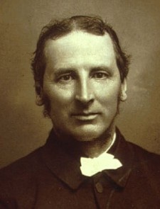 Edwin Abbott Abbott