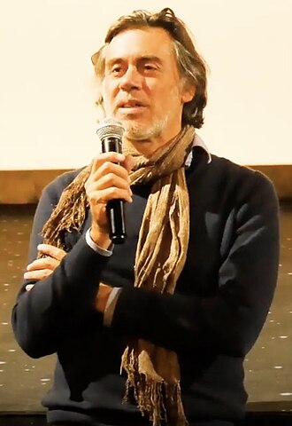 Emmanuel Mouret